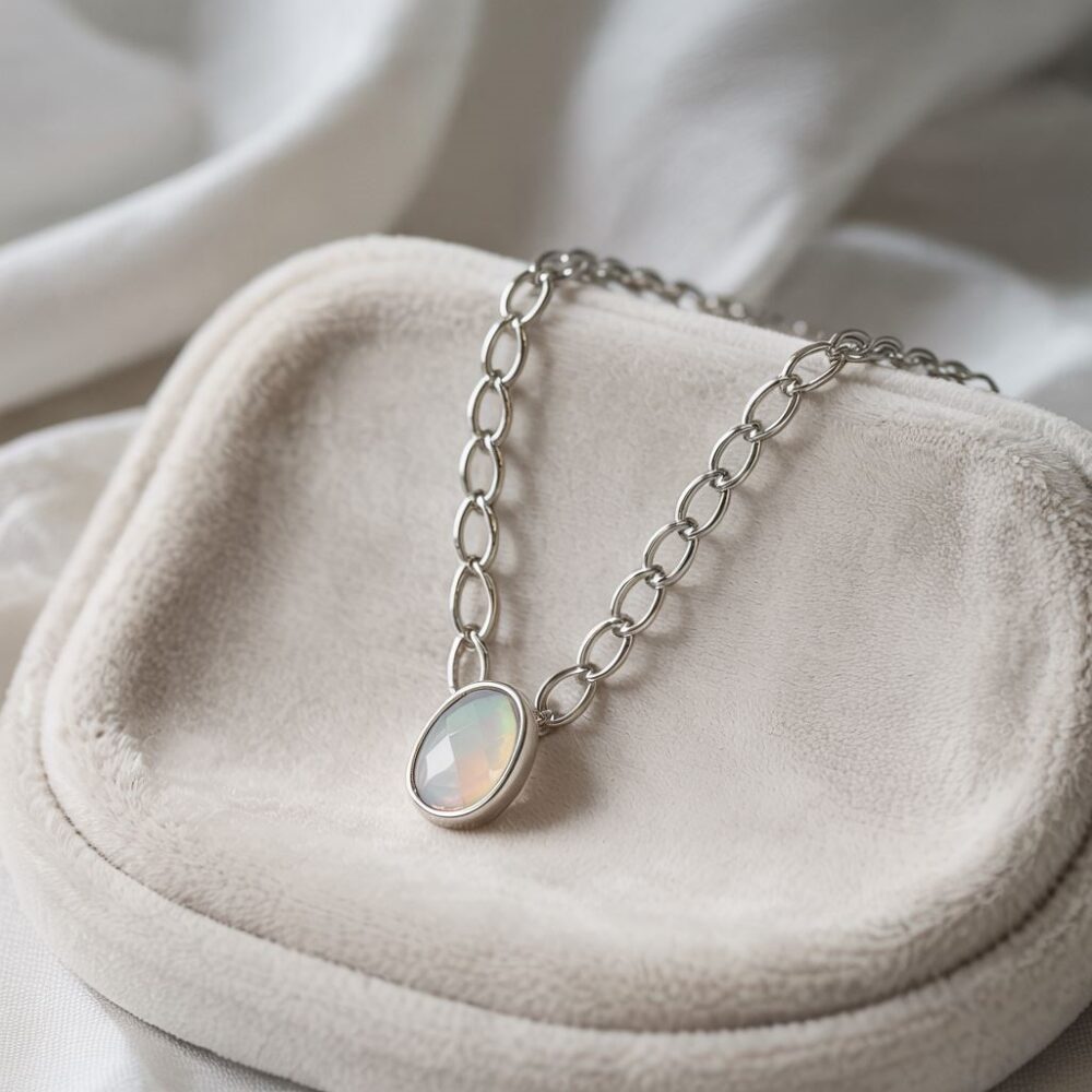 biżuteria kobieca trendy