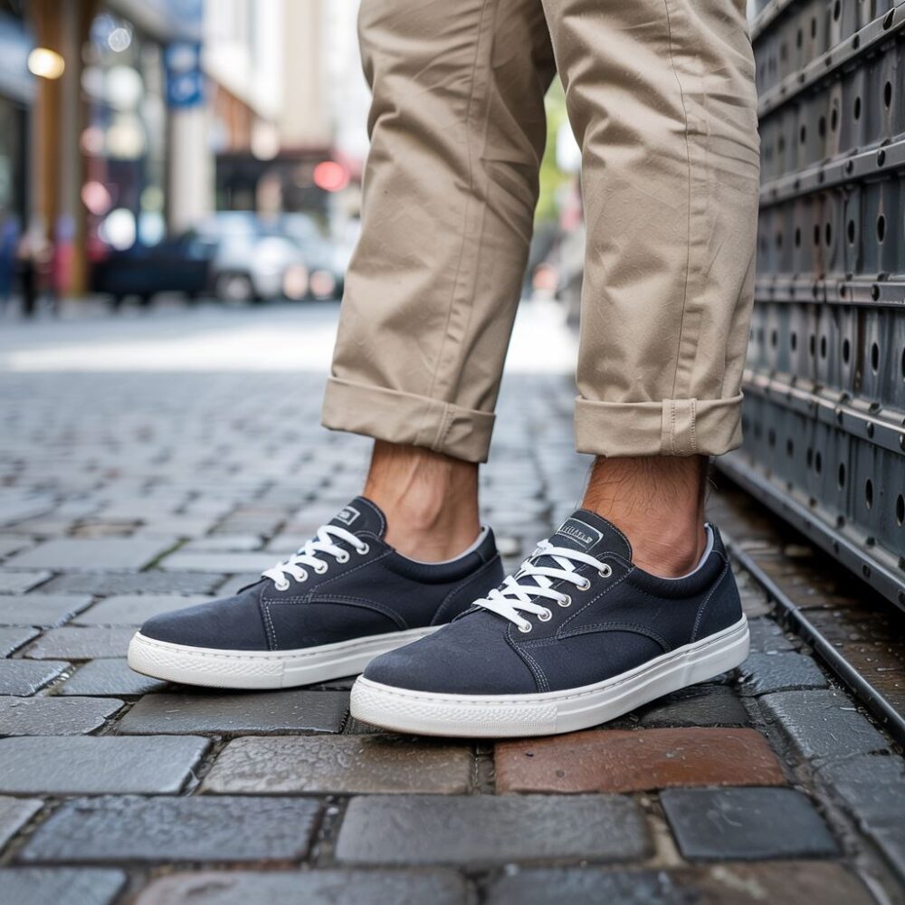 buty sportowe do dresu