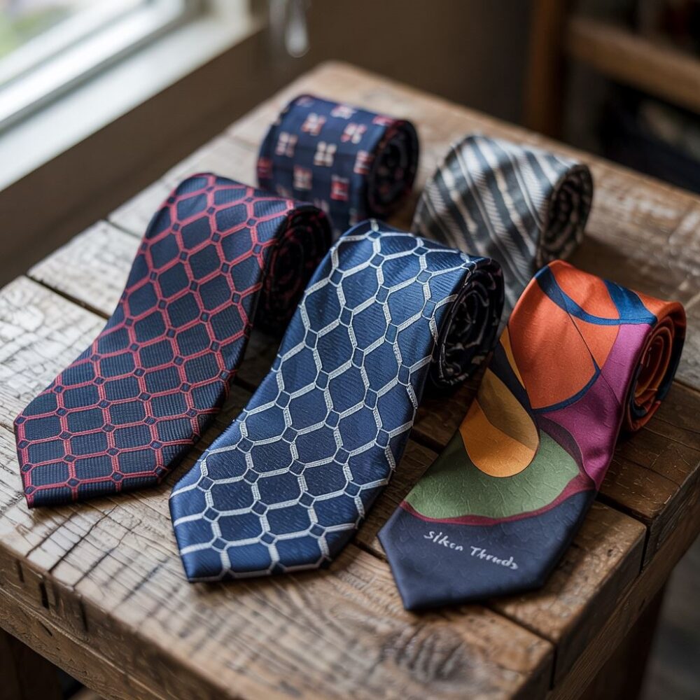 eleganckie dodatki męskie