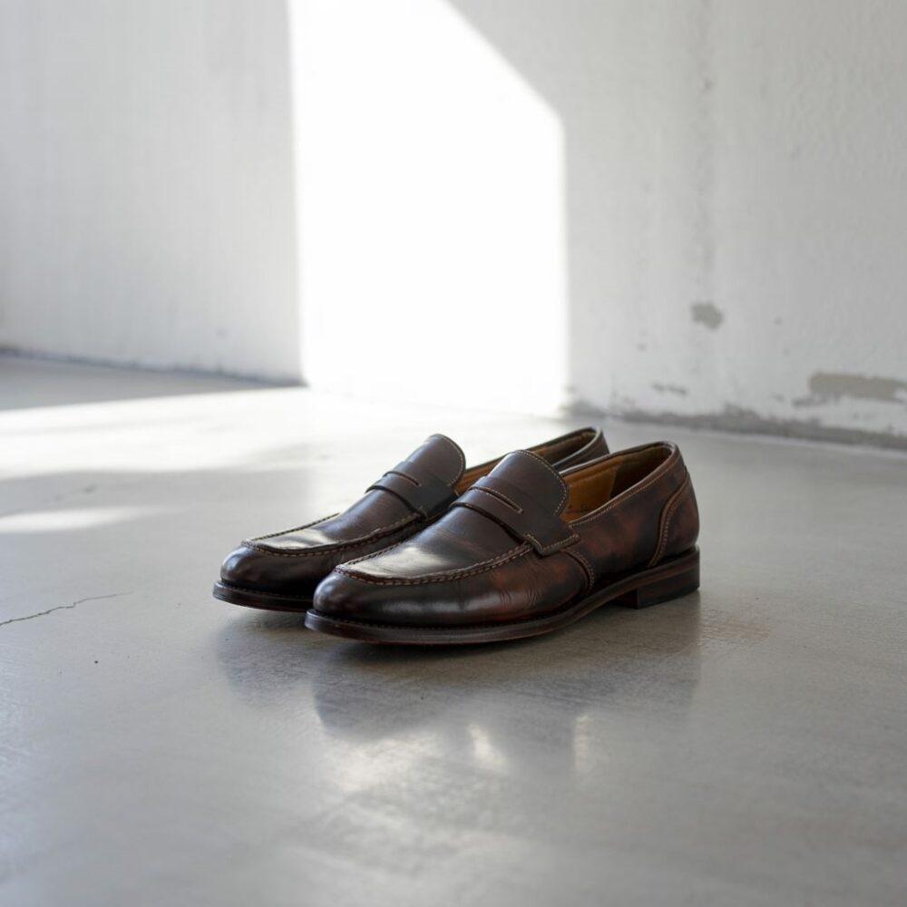 eleganckie półbuty męskie