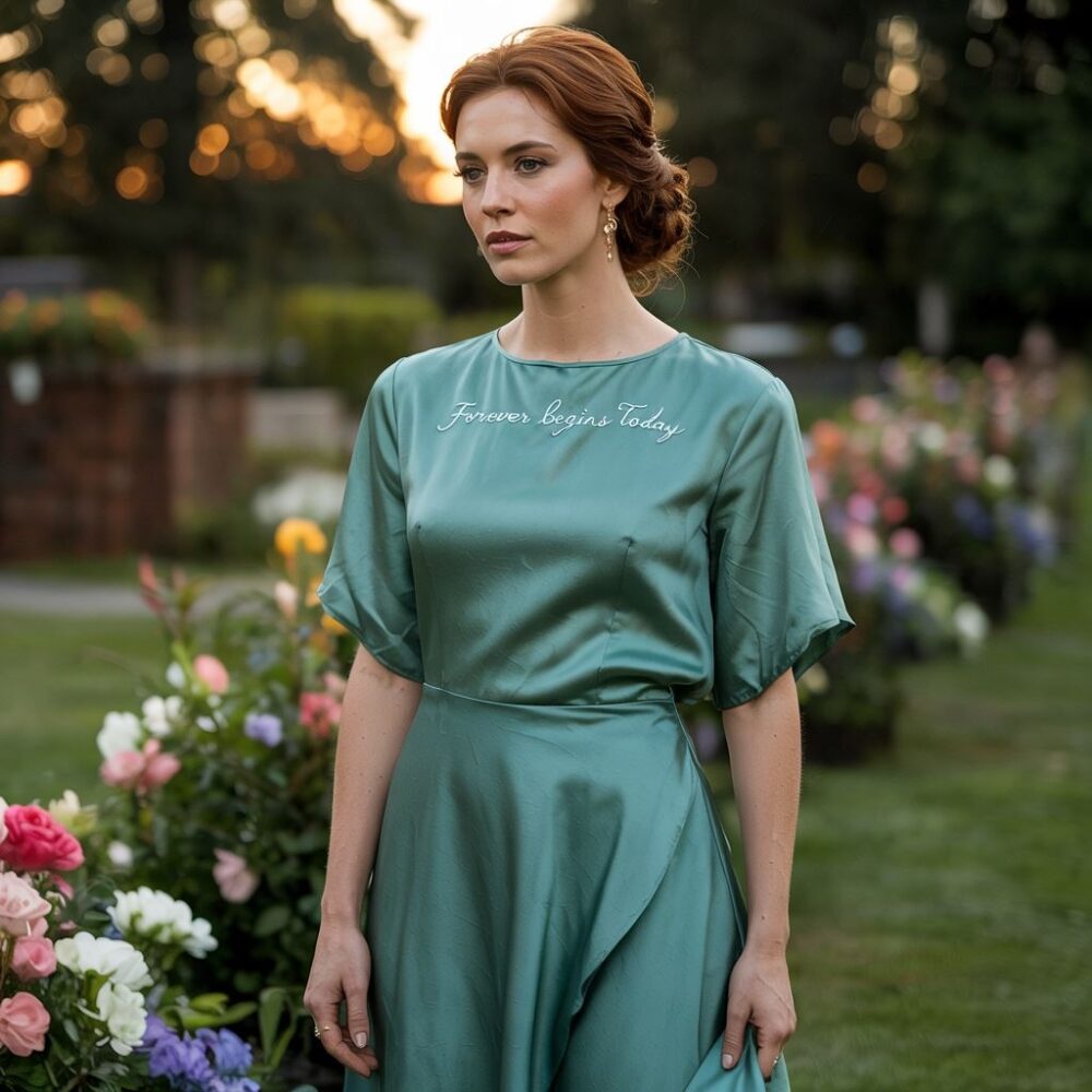 eleganckie sukienki w kwiaty