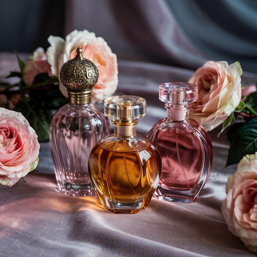 luksusowe perfumy damskie