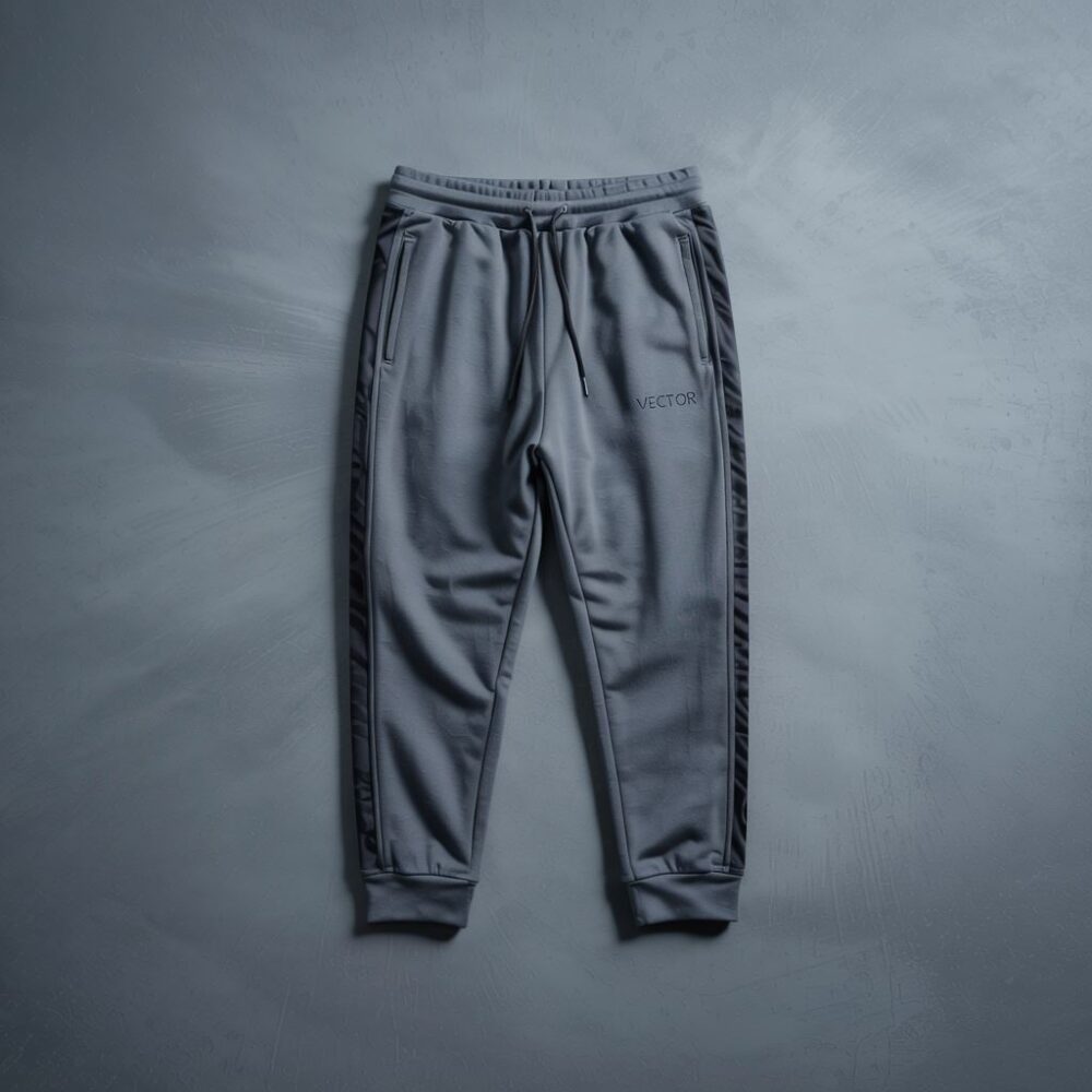 męska stylizacja streetwear