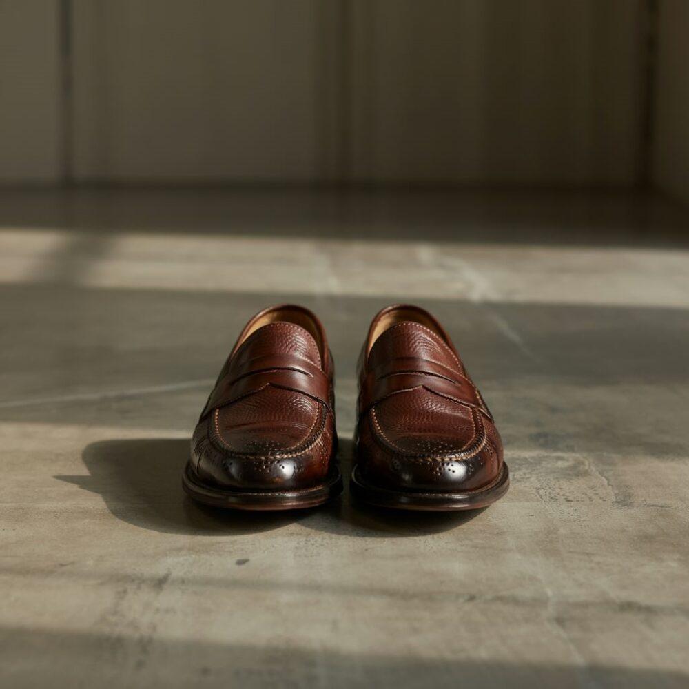 modne buty dla mężczyzn