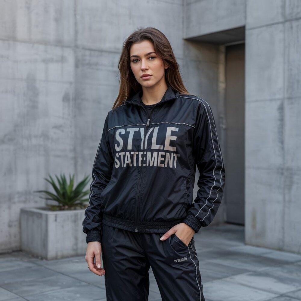 modne dodatki do dresów