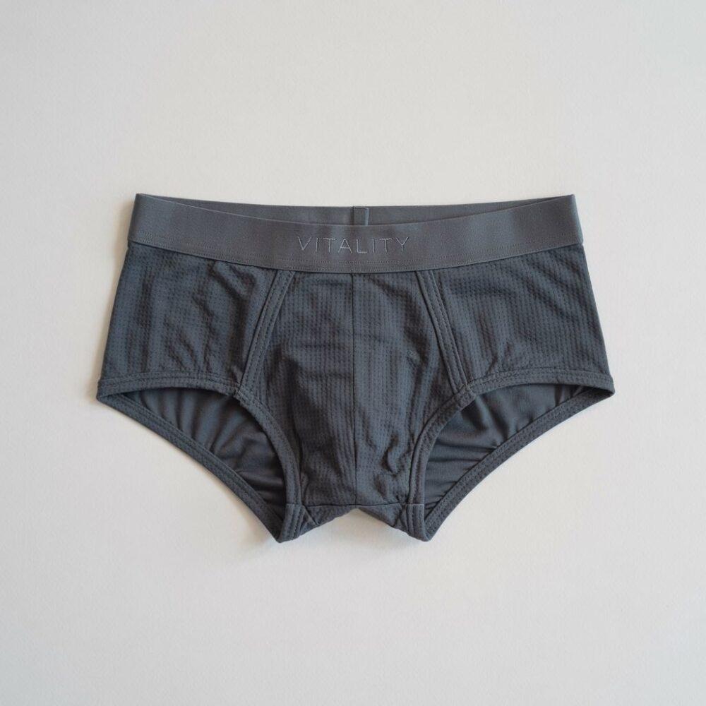 modne wzory slipów męskich