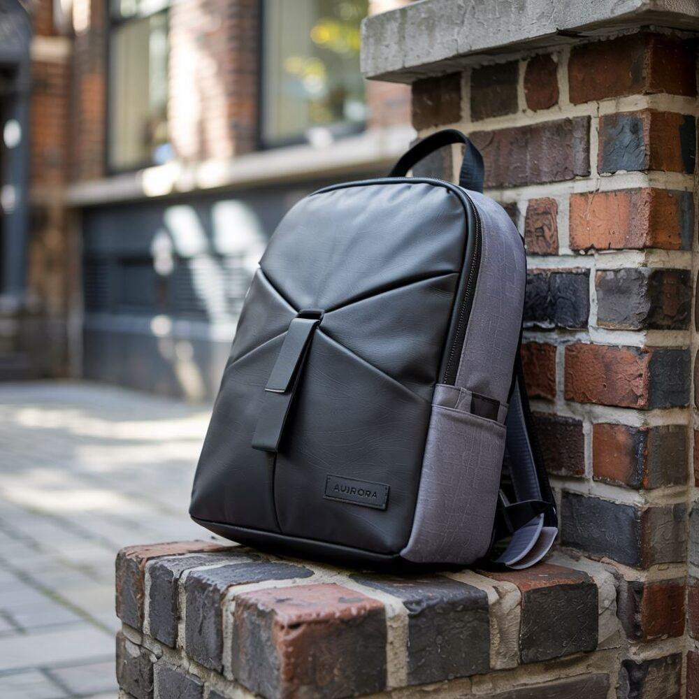 nowoczesny plecak kobiecy