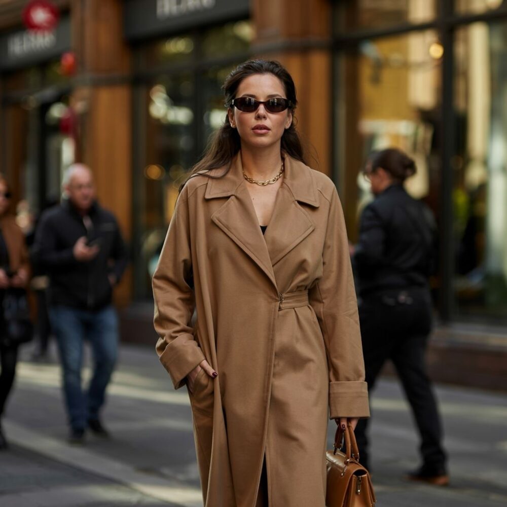 pastelowe płaszcze damskie