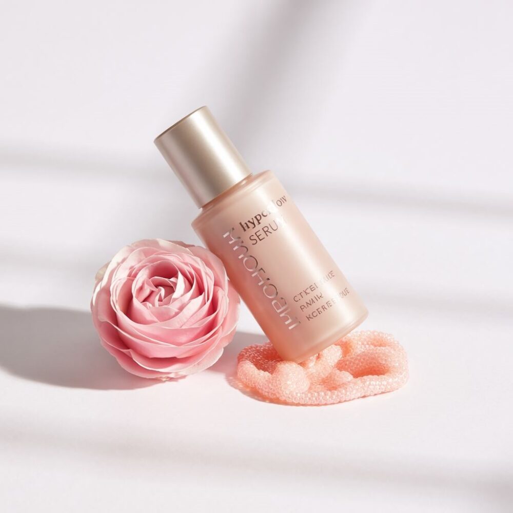 pielęgnacja skóry twarzy