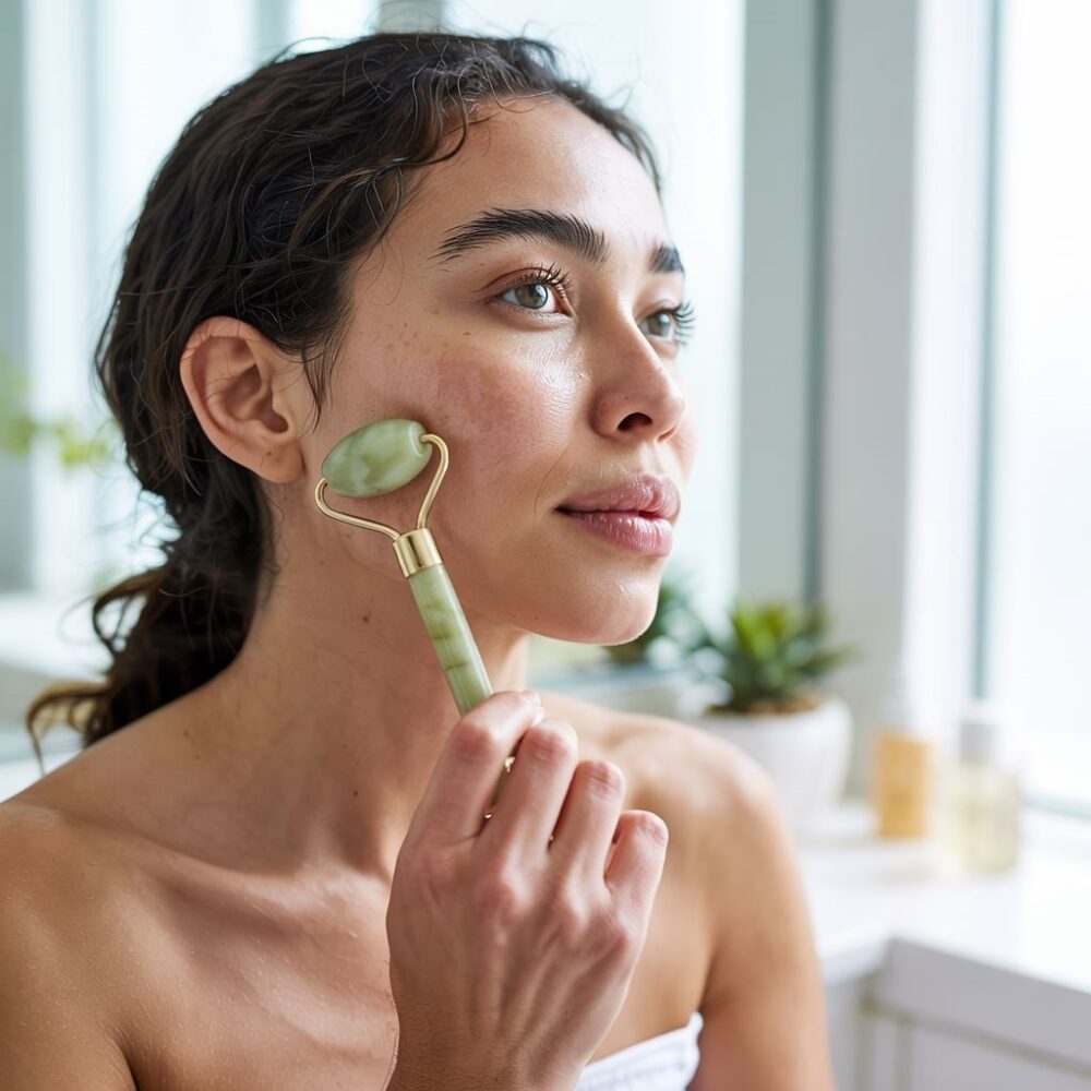 pielęgnacja skóry twarzy