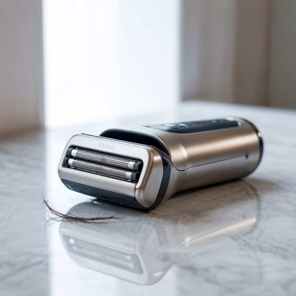 porównanie maszynek do golenia