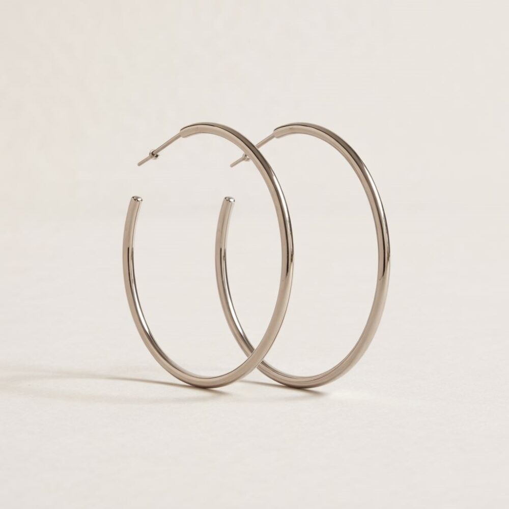 stal chirurgiczna biżuteria