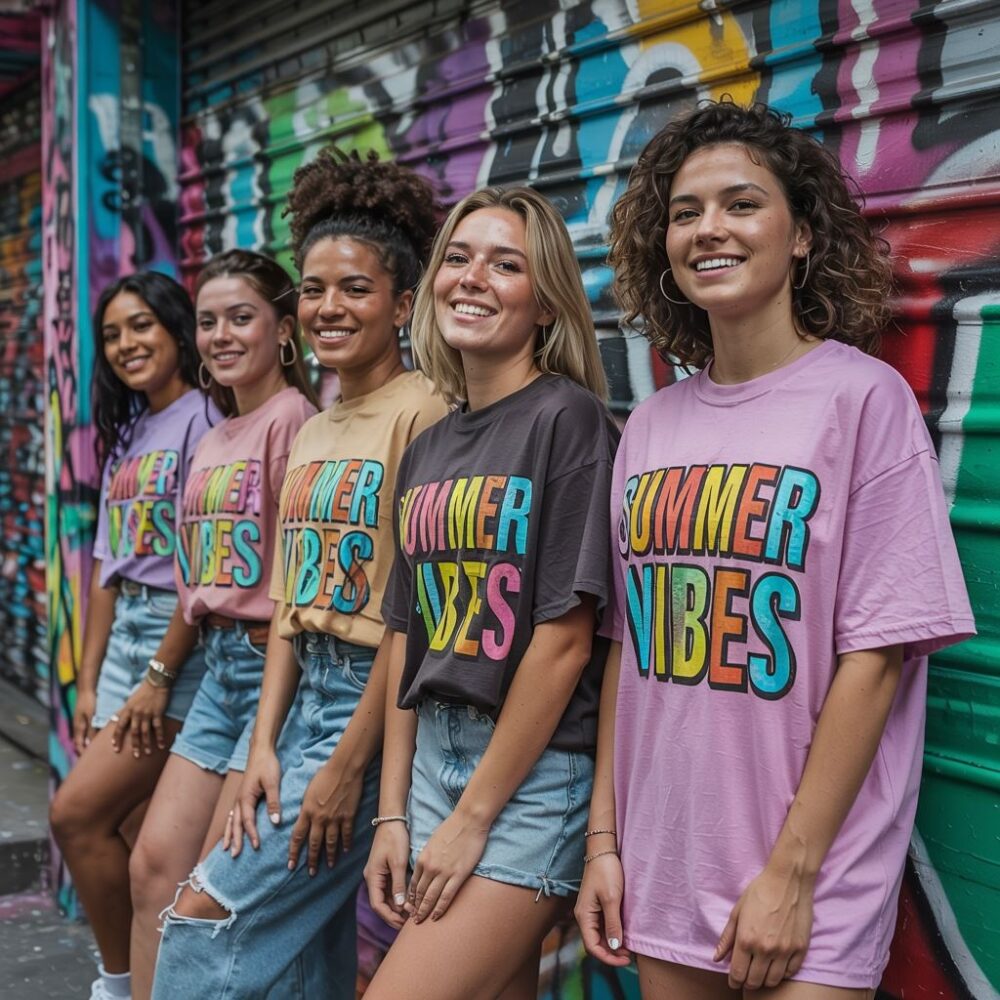 stylowe damskie ubrania