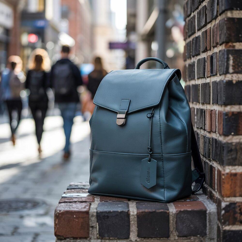 stylowy plecak dla kobiet