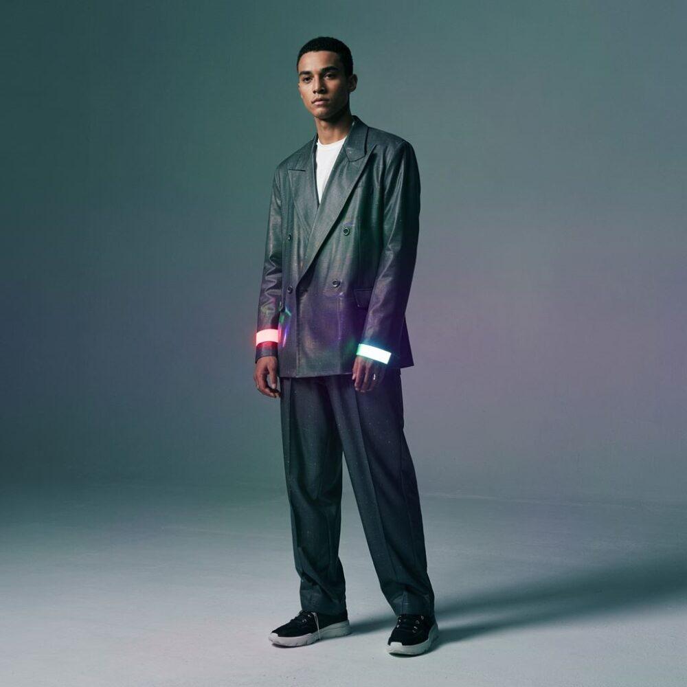 trendy akcesoria męskie