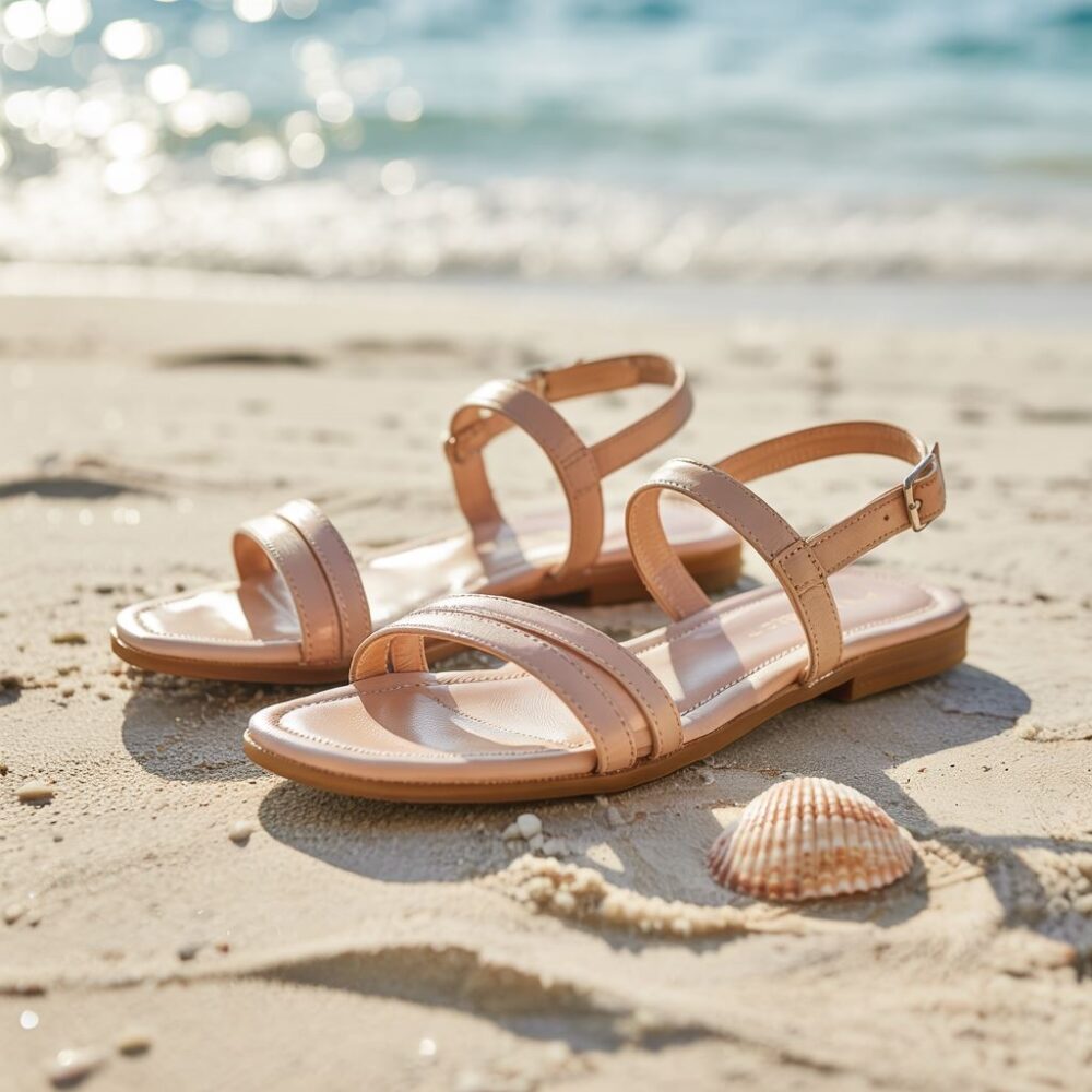 trendy obuwie damskie