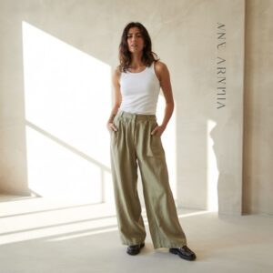 trendy spodnie damskie