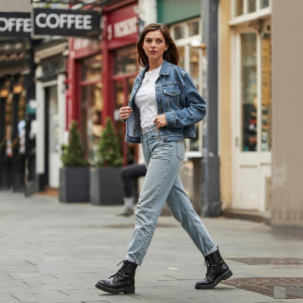 trendy spodnie dla kobiet
