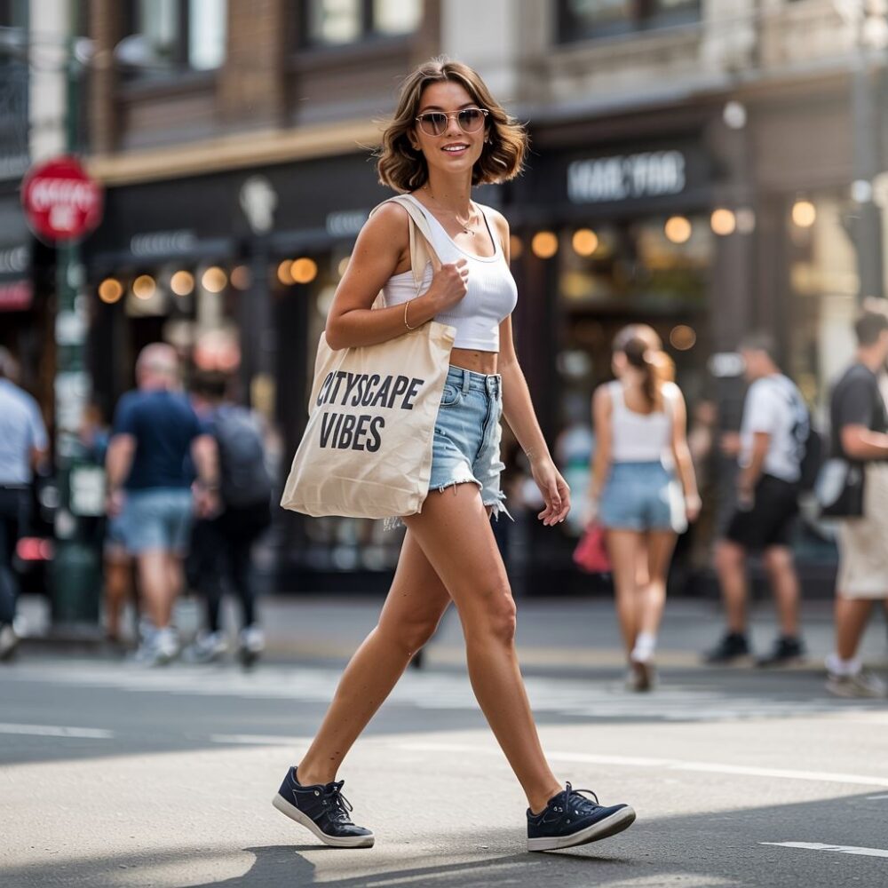 trendy ubrania damskie