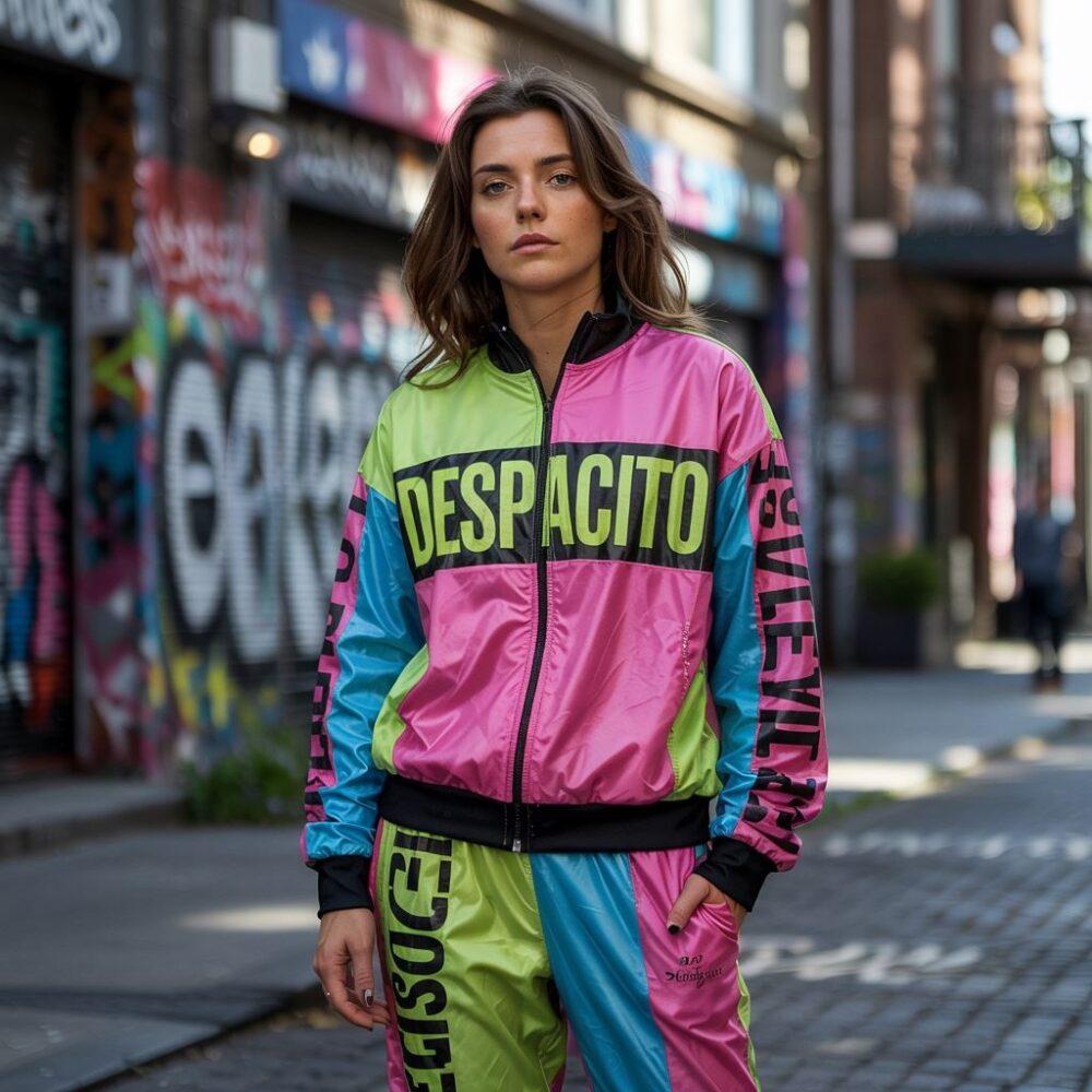 wygodna odzież casual